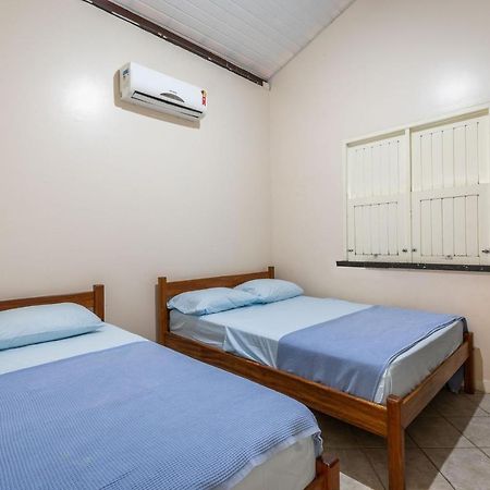 Villa Chale Mares Estância Exterior foto